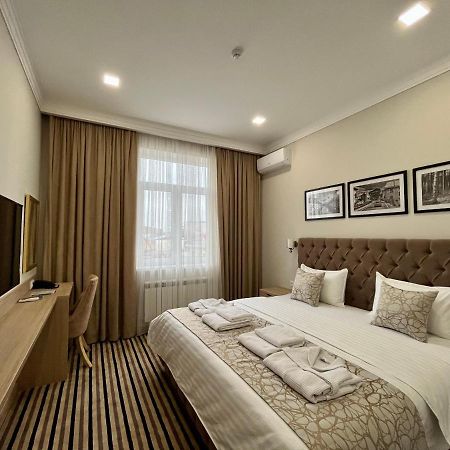 Bristol Hotel Taşkent Dış mekan fotoğraf