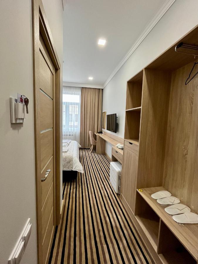 Bristol Hotel Taşkent Dış mekan fotoğraf