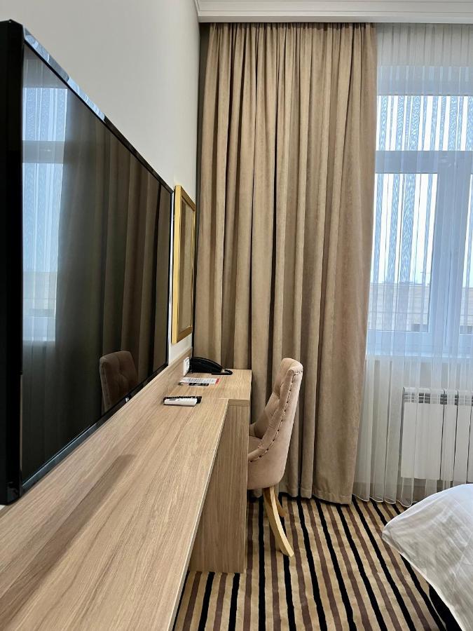 Bristol Hotel Taşkent Dış mekan fotoğraf