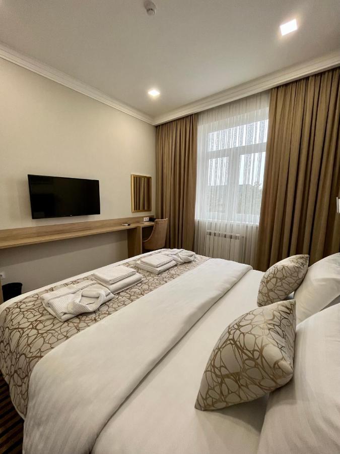 Bristol Hotel Taşkent Dış mekan fotoğraf