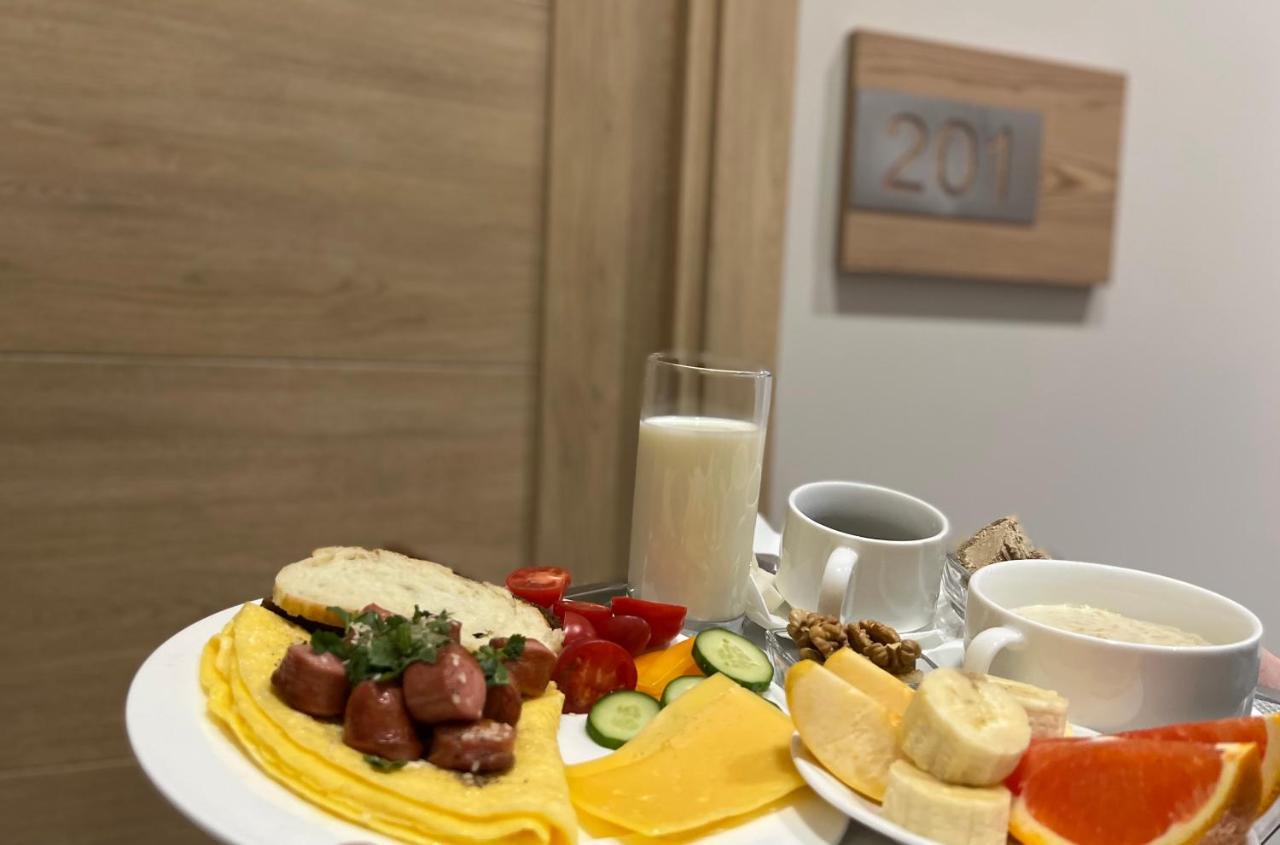 Bristol Hotel Taşkent Dış mekan fotoğraf